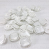Pearl button 12mm/10pcs 3846