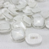 Pearl button 12mm/10pcs 3846