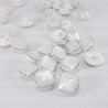 Pearl button 12mm/10pcs 3846