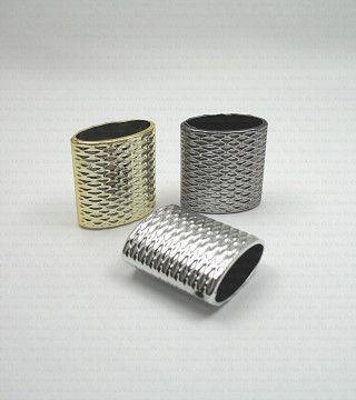 Przelotka plastikowa nr