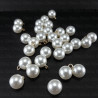 Pearl button 10mm/144pcs 3850