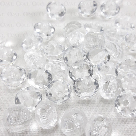 Button 11.5mm/144 pcs 3852