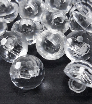 Button 11.5mm/144 pcs 3852