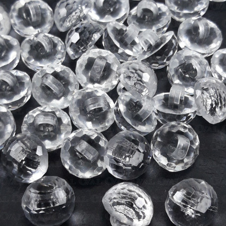 Button 11.5mm/144 pcs 3852