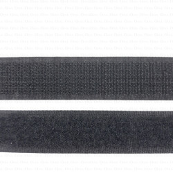 Rzep biały, czarny różne szerokości 2111 Rzep biały, czarny różne szerokości 2111