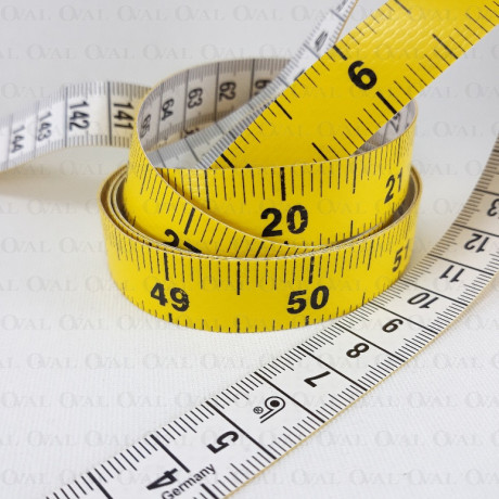 Tape measure 150cm/15mm 3855