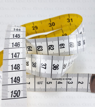 Centymetr 150cm    3856