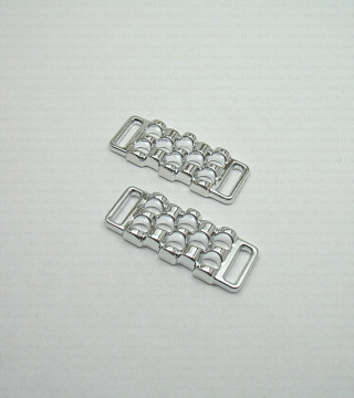 Decorative connector – plastic no. 1171