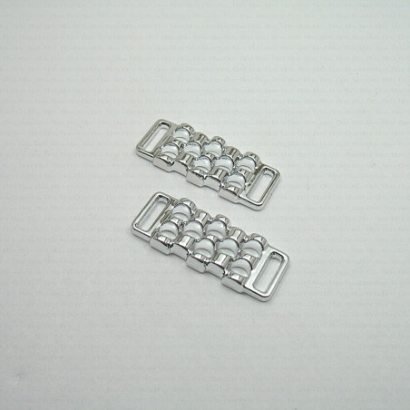 Łącznik ozdobny - plastikowy nr 1170