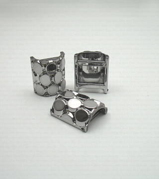 Przelotka plastikowa nr 1169