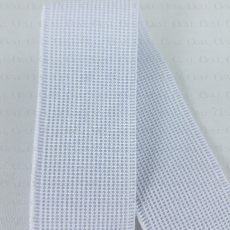 Woven elastic 25mm / 25m 3869 K