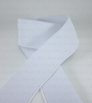 Woven elastic 25mm / 25m 3869 K