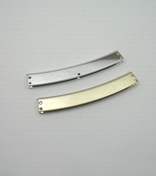 Plastic neckline for sewing no. 1176