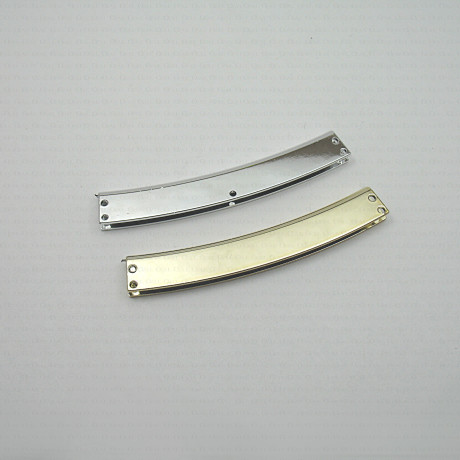 Plastic neckline for sewing no. 1176