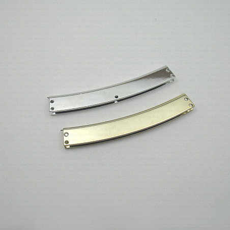 Plastic neckline for sewing no. 1176