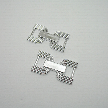 Decorative connector – plastic no. 1177