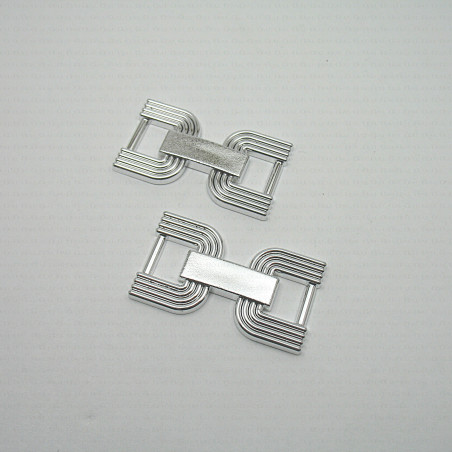 Decorative connector – plastic no. 1177