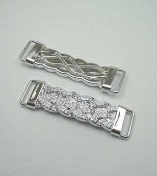 Decorative connector – plastic no. 1178