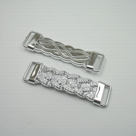 Decorative connector – plastic no. 1178