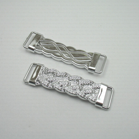 Decorative connector – plastic no. 1178