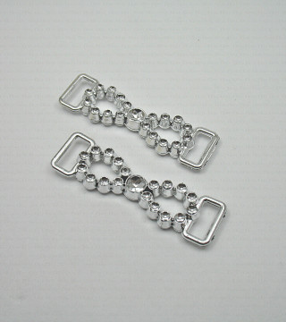 Decorative connector – plastic no. 1179