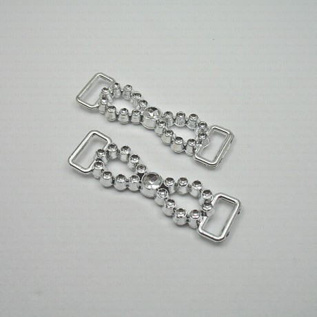 Decorative connector – plastic no. 1179