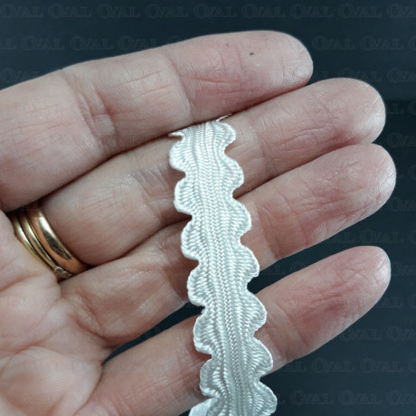 Taśma ozdobna 14mm/ 1m   120