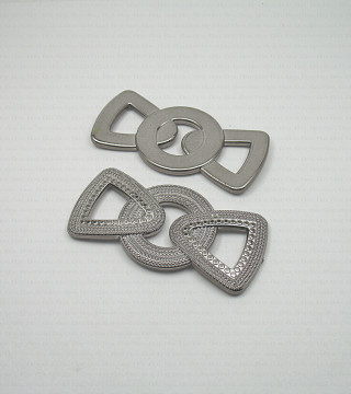 Decorative connector – plastic no. 1180