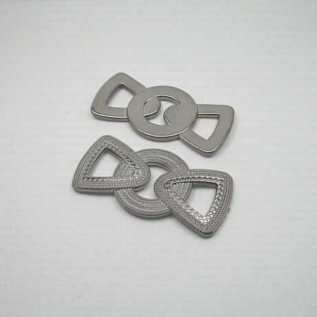 Decorative connector – plastic no. 1180