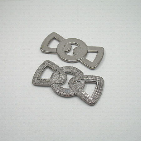 Łącznik ozdobny - plastikowy nr 1179