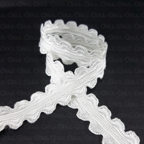 Taśma ozdobna 14mm/ 1m   120