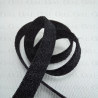 Guma obszywkowa 8mm /1 czarna  3878