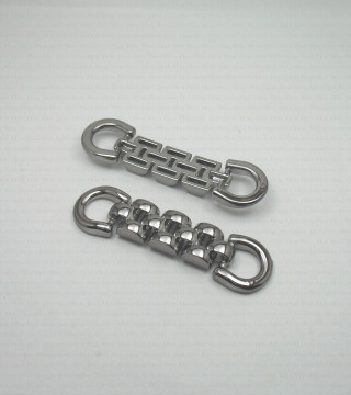 Decorative connector – plastic no. 1181