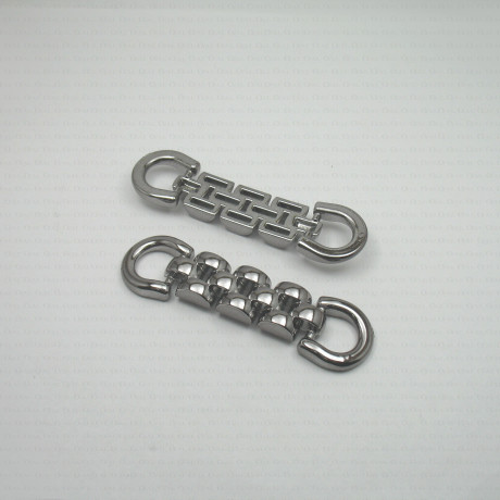 Decorative connector – plastic no. 1181