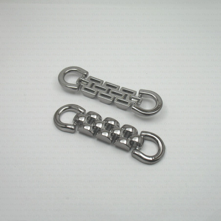 Łącznik ozdobny - plastikowy nr 1180