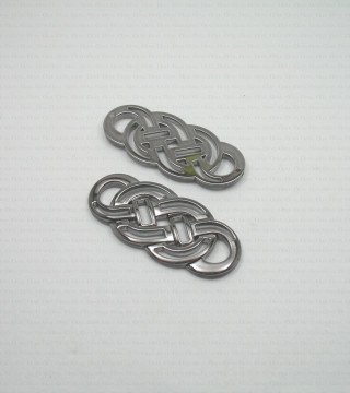 Decorative connector – plastic no. 1183