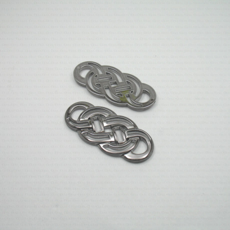 Decorative connector – plastic no. 1183