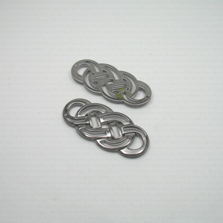 Decorative connector – plastic no. 1183