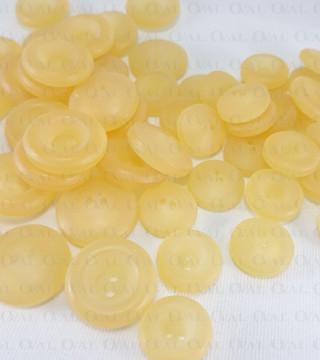 Guzik poliestrowy 15mm10szt 3897