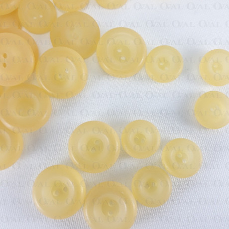 Guzik poliestrowy 15mm10szt 3897