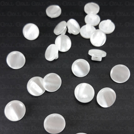 Button 9mm, 10mm / 100 pcs 3882