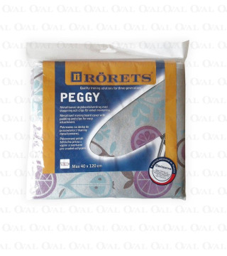 Rörets Peggy ironing board cover no. 1191