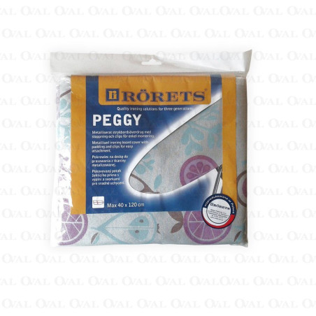 Rörets Pokrowiec na deskę do prasowania Peggy nr 1191