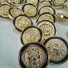 Metal buttons 18mm/1 piece 3890