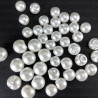 Perła guzik  9,10,11mm/200szt  3891