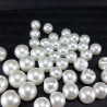Perła guzik  9,10,11mm/200szt  3891