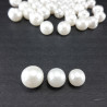 Perła guzik  9,10,11mm/200szt  3891