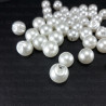Perła guzik  9,10,11mm/200szt  3891