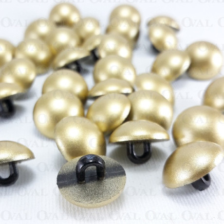 Plastic button 15mm / 10 or 144 pcs no. 922
