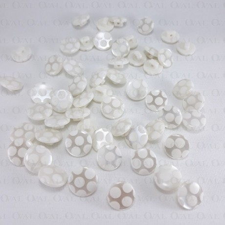 Guzik 13mm,14mm/144szt   3892